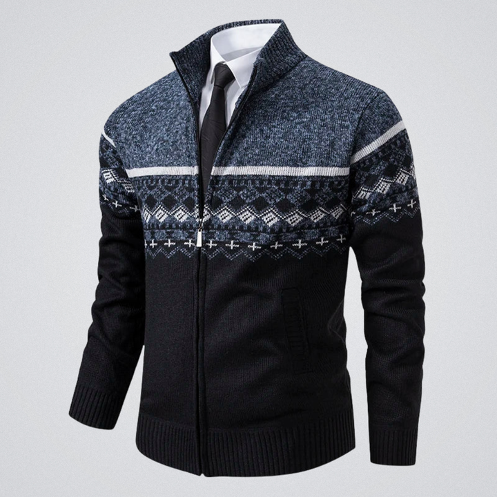 Meyer | El chaleco profesional que inspira respeto y confianza.