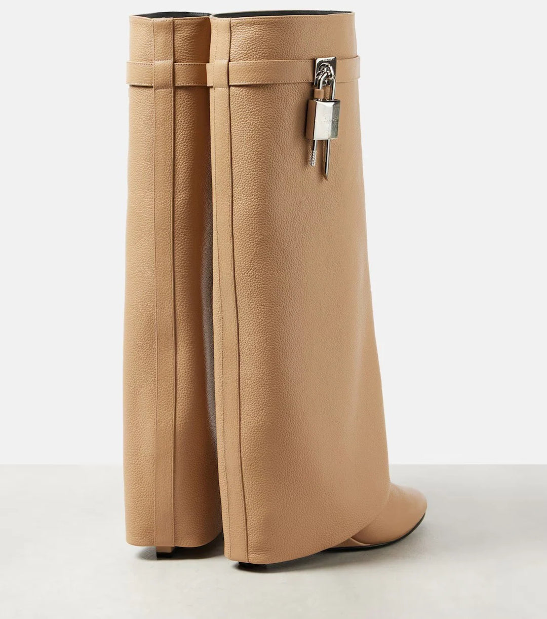 Botas de tiburón - Negro