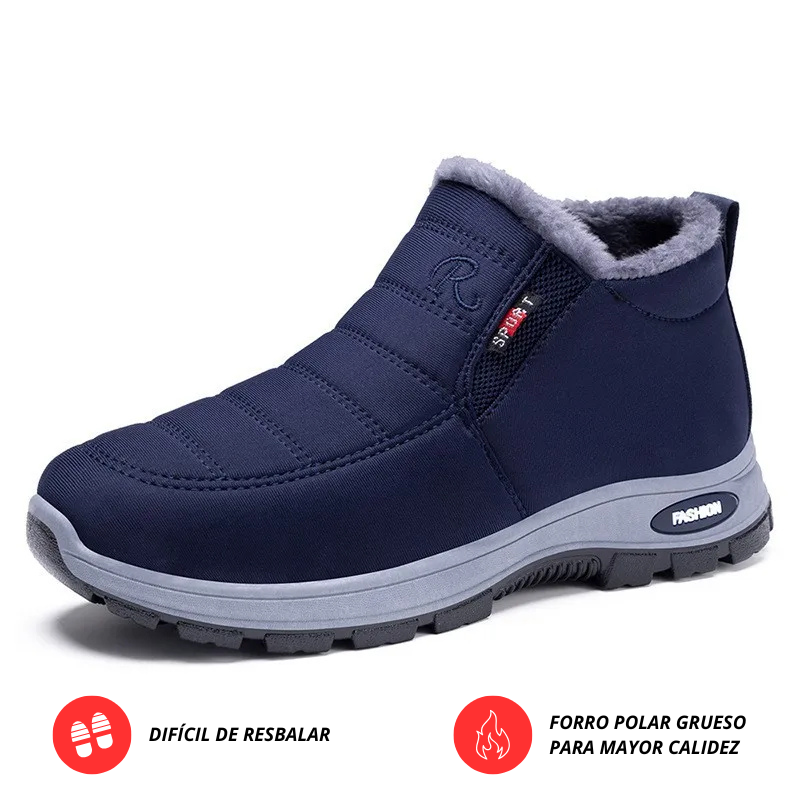 Botas Polar Warm™