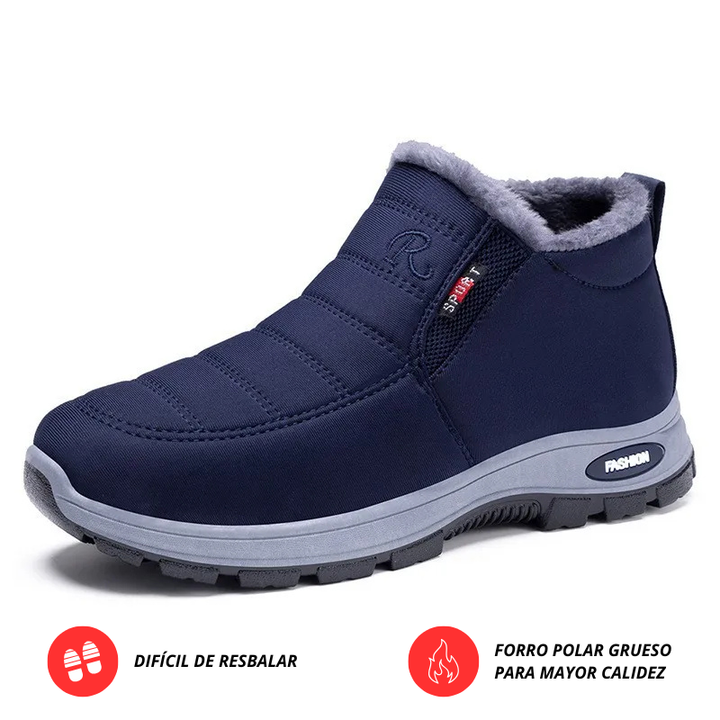 Botas Polar Warm™