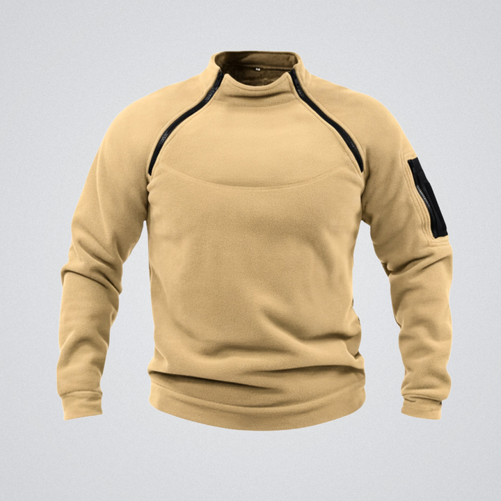 Explorador Ártico | Suéter polar