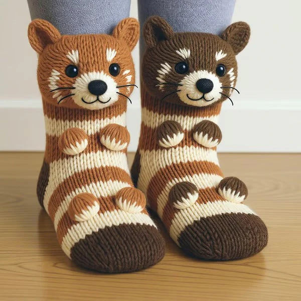 Calcetines de animales™