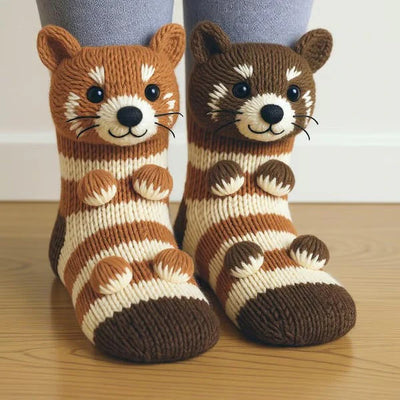 Calcetines de animales™