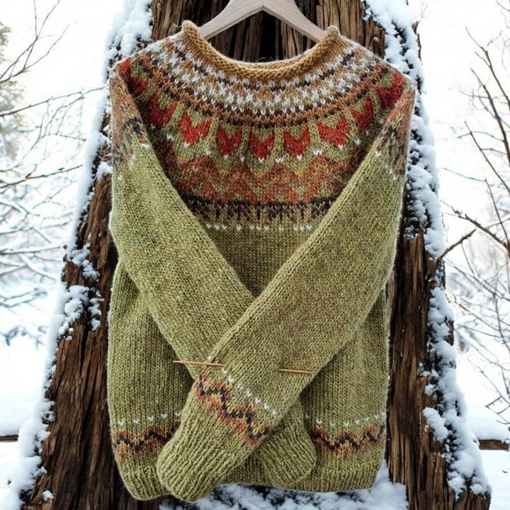 Sorema - Jersey cómodo y elegante