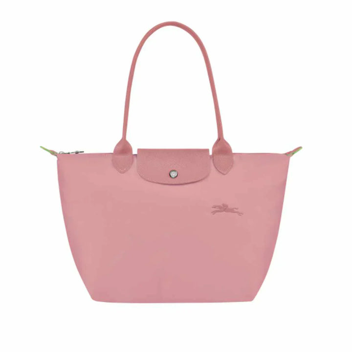 Bolso grande Le Pliage, rosa pétalo