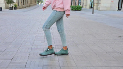 Émy™ | Zapatillas con confort terapéutico