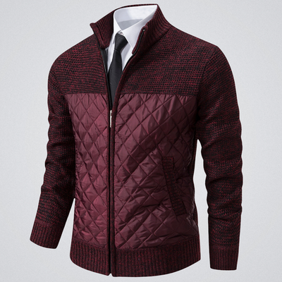 Charles | El blazer del hombre moderno