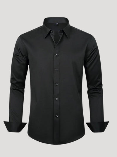 CAMISA STRETCH SIN PLANCHA