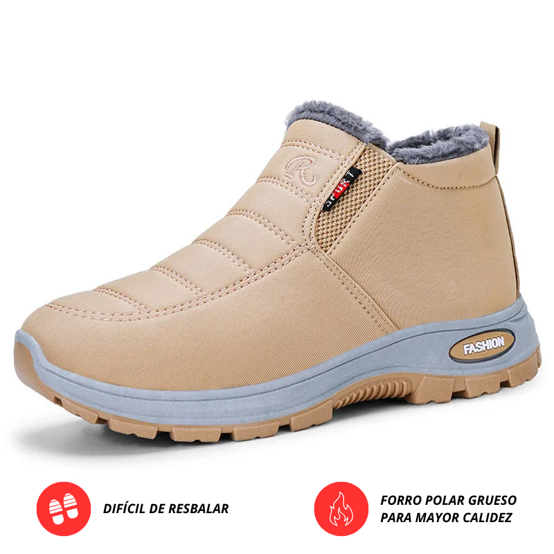 Botas Polar Warm™
