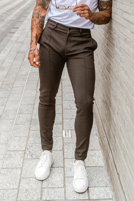Urban Slim™ Pantalon de vestir moderno (Paga 1 y te llevas uno de REGALO 🎁)