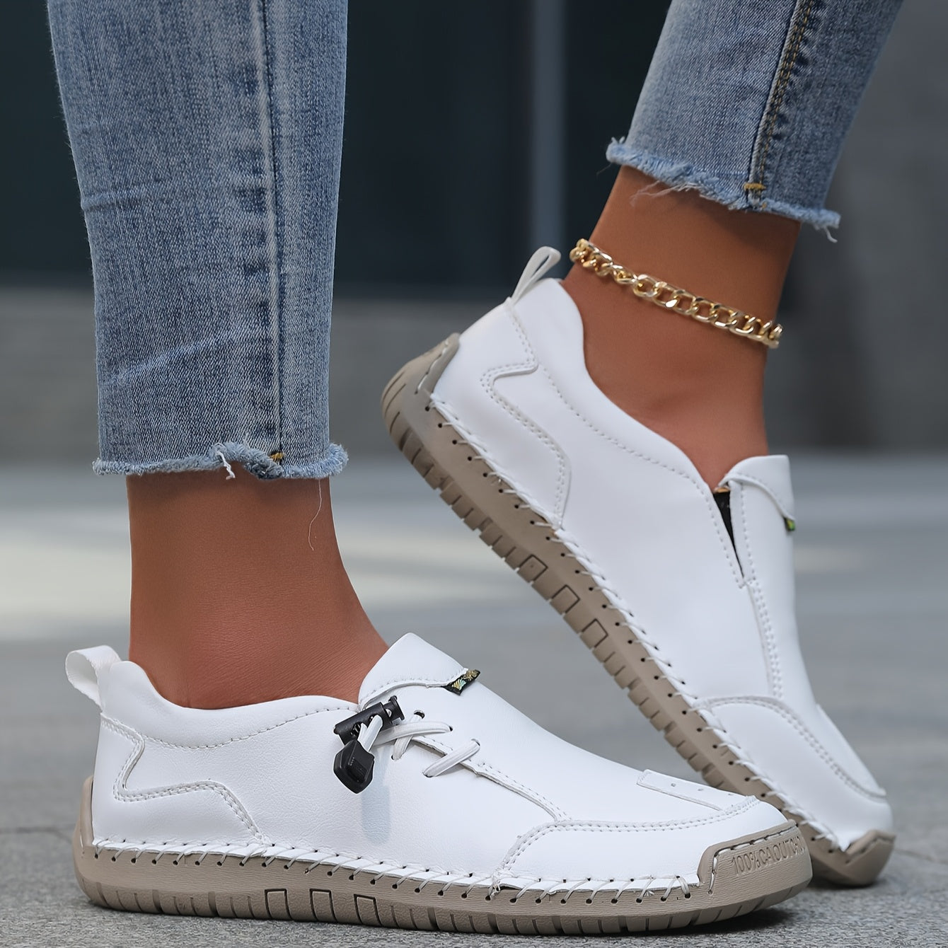 Célya™ | Calzado terapéutico para caminar