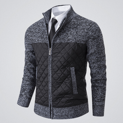 Charles | El blazer del hombre moderno