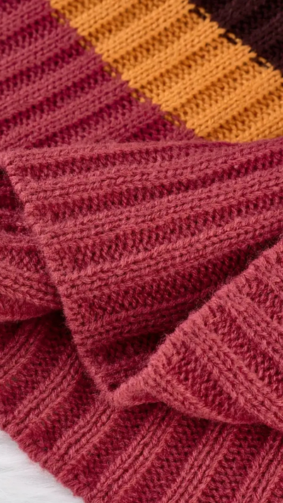 Vestido Julieta Bloques Multicolor