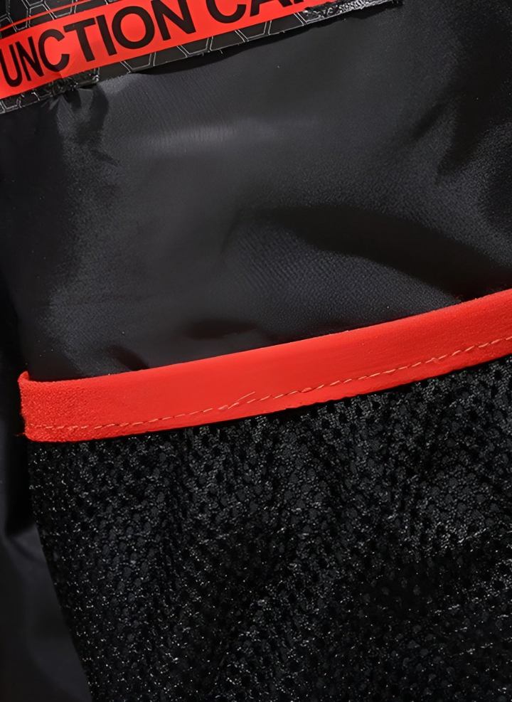 ROVINO™ | Chaqueta abrigada para hombre