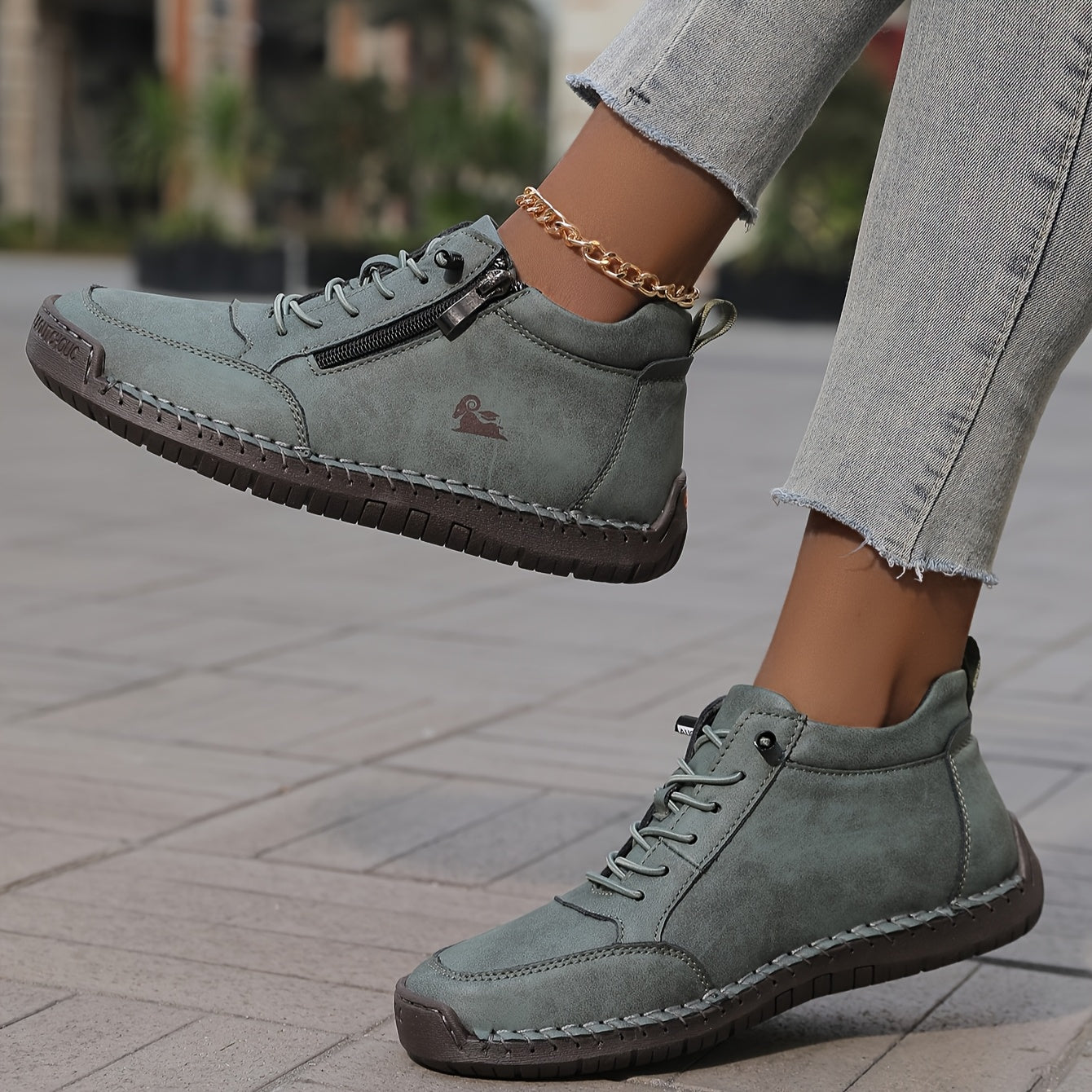 Émy™ | Zapatillas con confort terapéutico