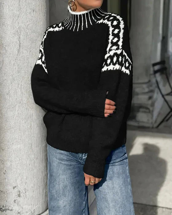 Liv – Jersey de punto