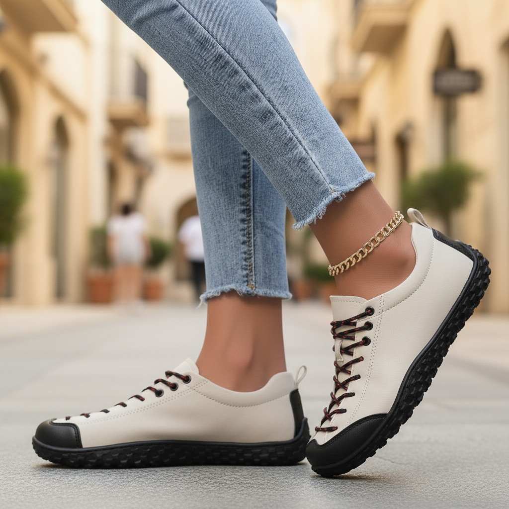 Orthotrail – Comodidad, estabilidad y libertad de movimiento