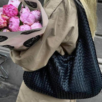 Bolso Tejido extragrande