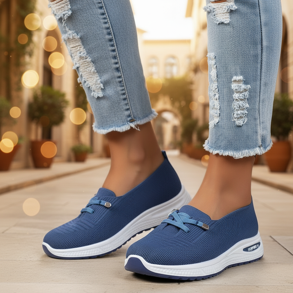 Louna™ – Alivio instantáneo para pies cansados y sensibles