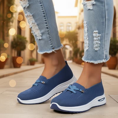 Louna™ – Alivio instantáneo para pies cansados y sensibles