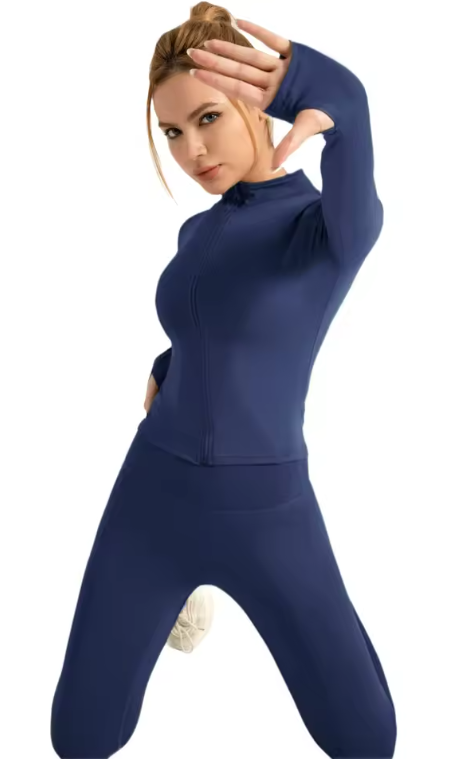 Fiona™ 2 Conjuntos al precio de 1 | Yoga, Pilates, Fitness