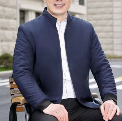 Chaqueta Artico - Resistente al viento, a la lluvia y a la nieve