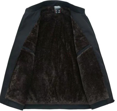 Chaqueta Artico - Resistente al viento, a la lluvia y a la nieve