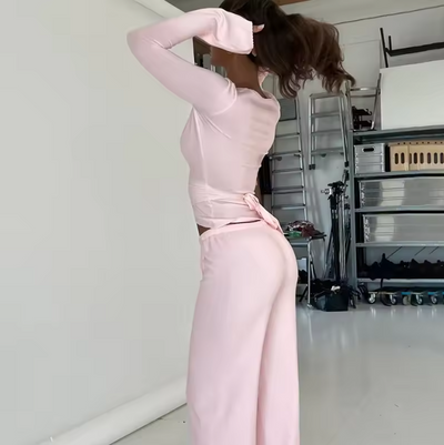 Luna™ Conjunto Minimalista