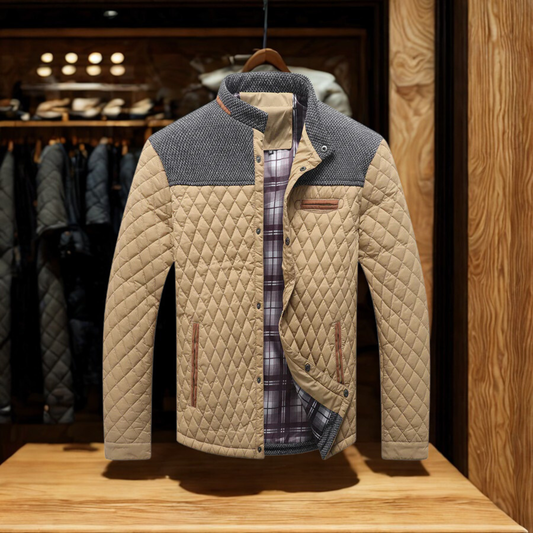 Arden Chaqueta Charter