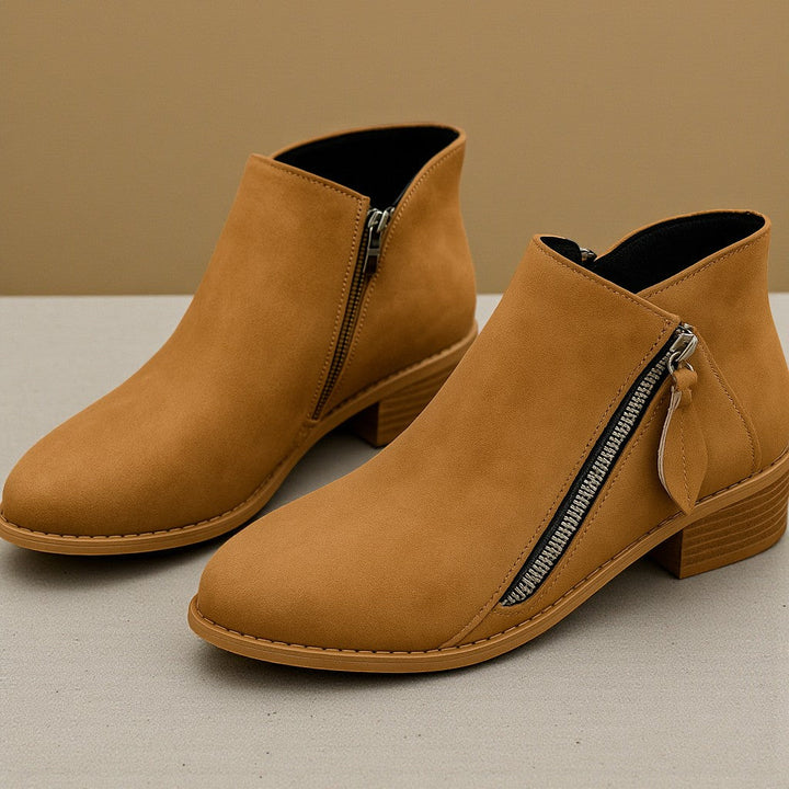 Vionne Ortopédico Botines