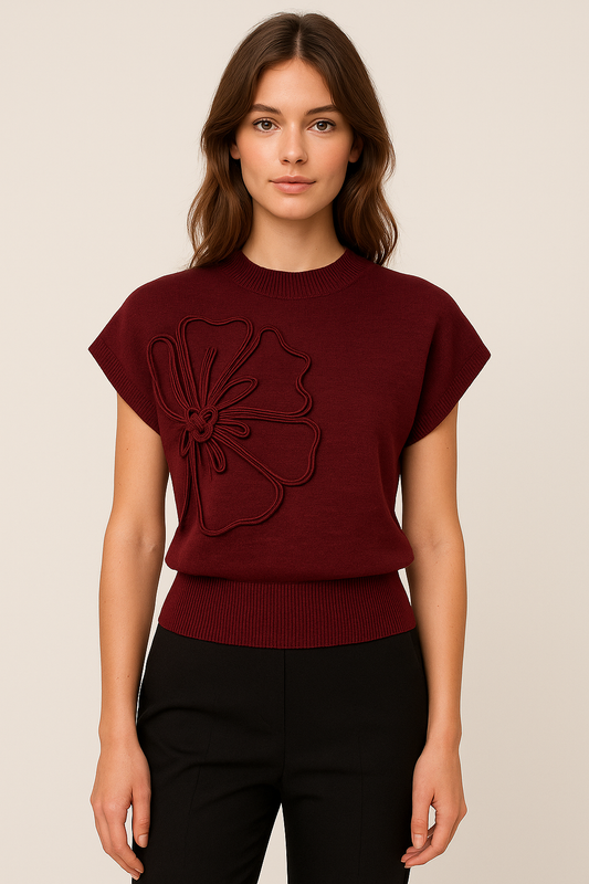 Floral™ Top seduccion