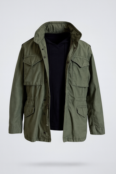 Chaqueta de campo The Archer