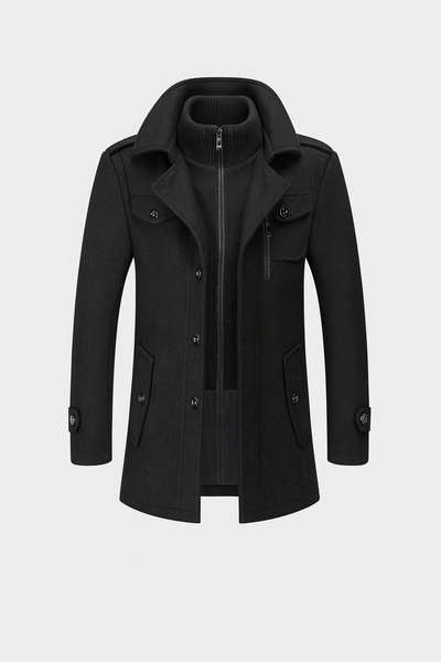 Bonner - Abrigo de invierno de dos piezas