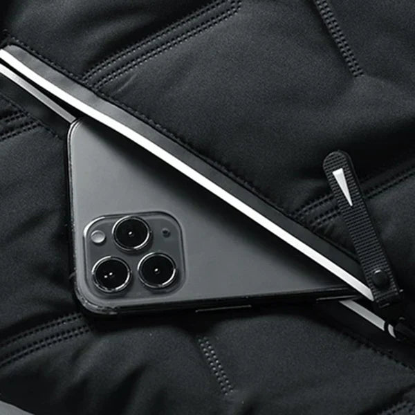 North™ | Chaqueta térmica de invierno para hombre