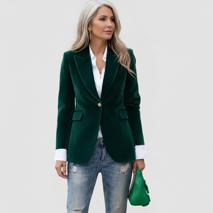 Jovie - Blazer de mujer