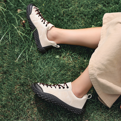 Orthotrail – Comodidad, estabilidad y libertad de movimiento