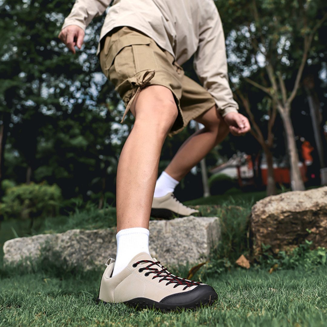 Orthotrail – Comodidad, estabilidad y libertad de movimiento