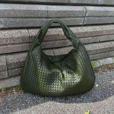 Bolso Tejido extragrande