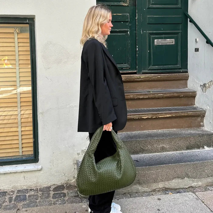 Bolso Tejido extragrande