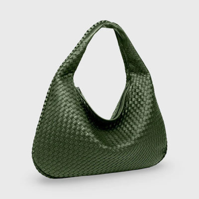 Bolso Tejido extragrande