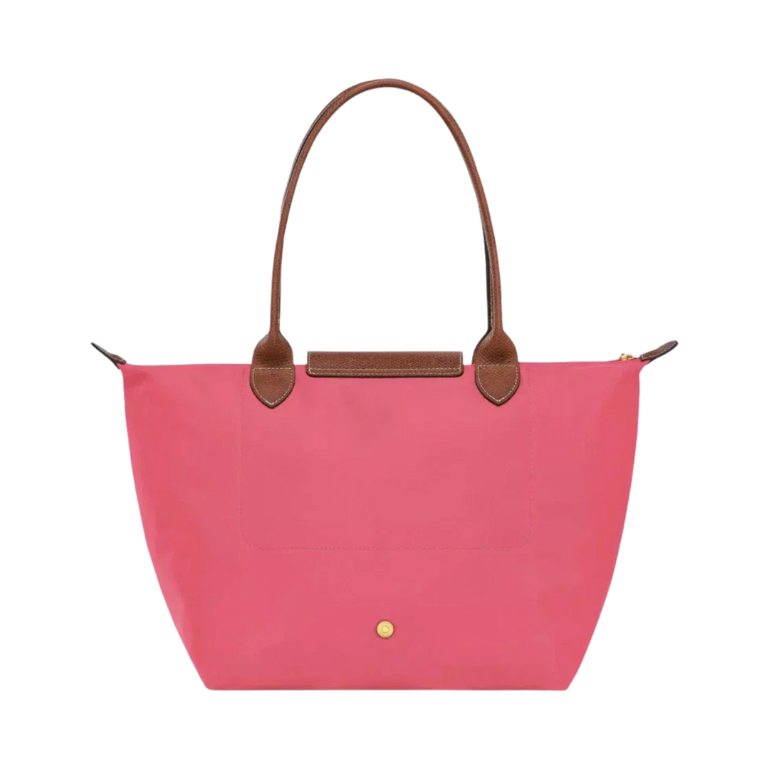 Bolso grande Le Pliage, granadina
