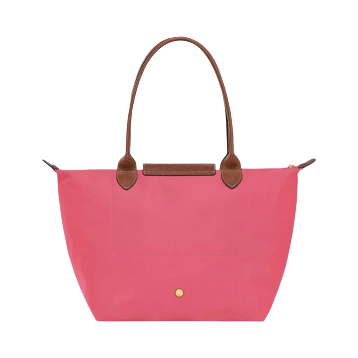 Bolso grande Le Pliage, granadina