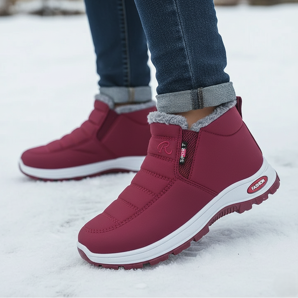 Botas Polar Warm™