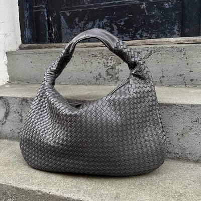 Bolso Tejido extragrande