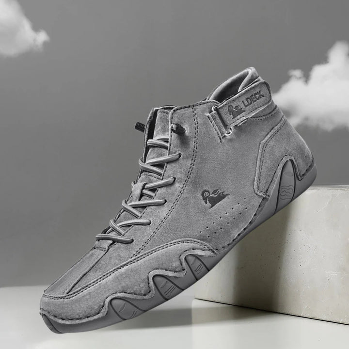 VogLDeck - Zapatos ortopédicos impermeables y transpirables