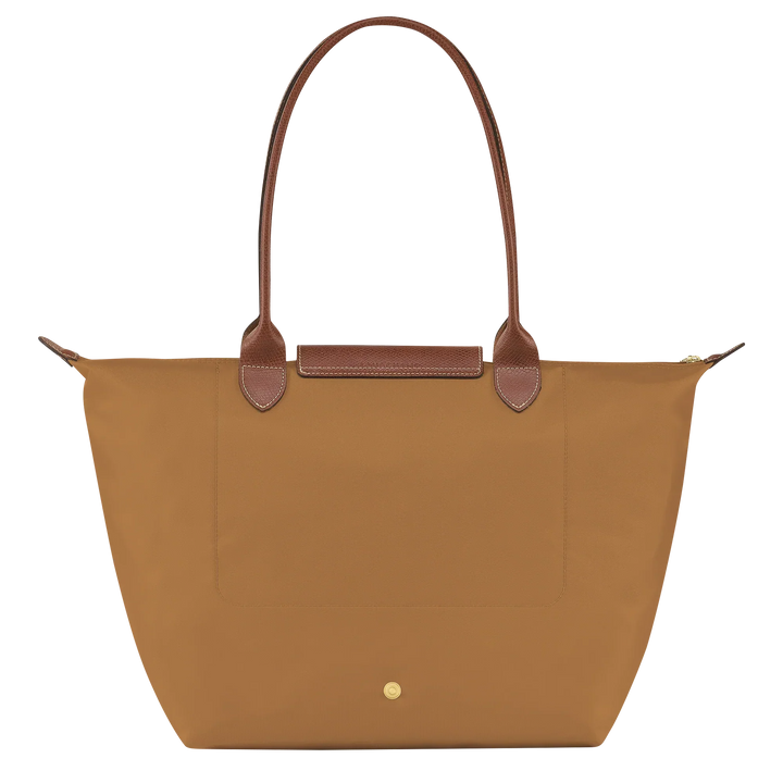 Bolso grande Le Pliage, cervatillo