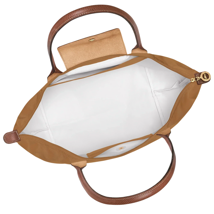 Bolso grande Le Pliage, cervatillo