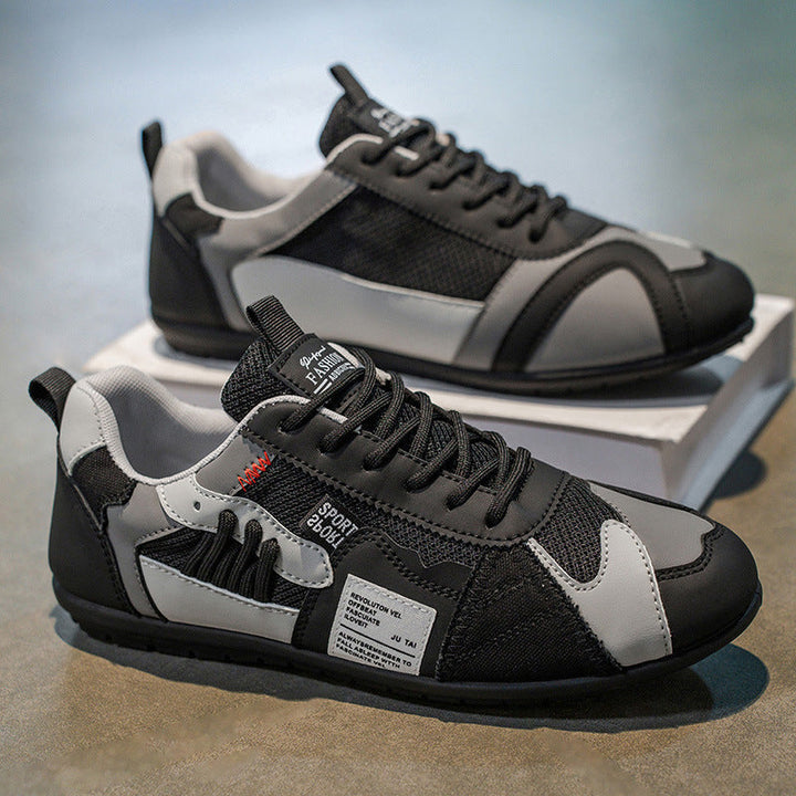 Cyprien™ – Zapatillas cómodas con cordones