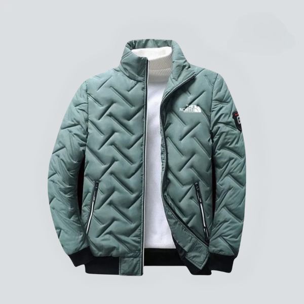 North™ | Chaqueta térmica de invierno para hombre