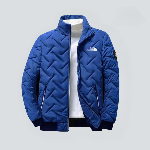 North™ | Chaqueta térmica de invierno para hombre